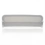 Baby bed rail, size L, 200 × 37 × 60 cm