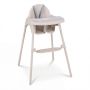 Baby high chair, 4 in 1, 65 × 90.5 × 58 cm