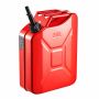 Polttoainekanisteri VEVOR Yoilp3001, 20 l, 360 × 180 × 510 mm