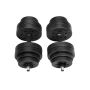 Weight set SYL30HV1, black