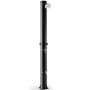 Outdoor Shower, 10 Gallon, 19.05 × 19.05 × 217.17 cm