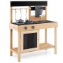 Outdoor kitchen, 2 removable sinks, 67.31 × 81.28 × 30.48 cm