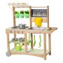 Lasten ulkokeittiö VEVOR, 880 × 326 × 900 mm