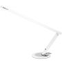 Алюминиевый настольный LED-светильник ACTIVESHOP, Белый