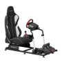 Гоночный симулятор Huzaro Speed 5.5, 47 × 82 × 55 см