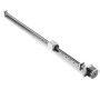 Lineaarijohde VEVOR CFJD40-1605-C-1000-FW57, Nema23-moottorilla