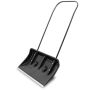 Snow shovel, 80 cm.