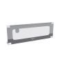 Bed rail Tulano Cover 40, 200 cm Grey