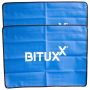 Magneettinen suojamatto Bituxx, 2 kpl, 78 × 58 × 1 cm