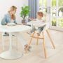 Highchair, 3 in 1, 52 × 90 × 60 cm