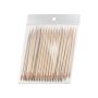 Manikyyri- ja pedikyyritikut OCHO NAILS, 100 kpl
