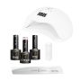 Маникюрный набор OCHO NAILS 8 Hybrid