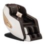Hierontatuoli Sakura Comfort Plus 806, 6 automaattiohjelmaa, Ruskea