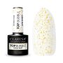 Mattapäällyslakka Claresa Top Bubble Gold Matt No Wipe, 5 g