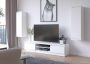 Section NORE CLP, white