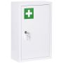 Medical cabinet Kleankin 30x14x46cm., white