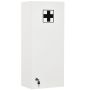 Medical cabinet Kleankin 30x20x70cm., white