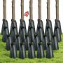 Puiden kastelupussit VEVOR TWB-20gal-D25-PE, 25 kpl, 45,7 × 880 mm