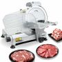 Viipalointikone VEVOR 250B, 320 W, 48 × 41 × 40 cm