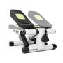 Mini stepper, 2 resistance bands, 40 × 31 × 21.5 cm