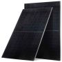 Monokiteiset aurinkopaneelit VEVOR, 2 kpl, 2 × 400 W, 171,5 × 113,4 × 3,5 cm