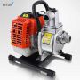 Motorized water pump, 100L/min
