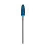 Фреза для ногтей EXO Hard Blue, 1 шт