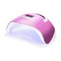 Лампа для ногтей Glow F2, 22,5 × 20 × 11 см