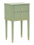 CAMILLE bedside table, 40 × 71 × 30 cm