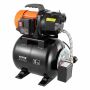 Matalakaivopumppu VEVOR FSGP1200CFe-1, 19 l painesäiliöllä, 50 × 53 × 31 cm