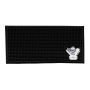 Liukumaton matto kampaamotarvikkeille ActiveShop, 30 × 15 cm