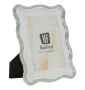 Photo frame Elizabeth, 22.7 × 27.6 × 1.3 cm