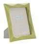 Photo frame Greeny, 21.5 × 25.8 × 2.5 cm