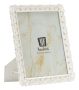 Photo frame Hearty, Silver, 25.3 × 30.5 × 1.8 cm
