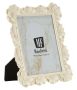 Photo frame Mauro Ferretti 0372960003, 21.5 × 27.2 × 2.2 cm