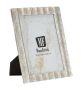 Photo frame Mauro Ferretti 0373020003, 19.3 × 24 × 1.7 cm