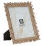 Photo frame Mauro Ferretti 0373080001, for 1 photo, 27.7 × 32.6 × 2.6 cm