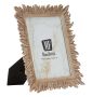 Photo frame Mauro Ferretti 0373080003, for 1 photo, 22.2 × 27 × 2.5 cm