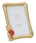 Photo frame Mauro Ferretti 0373090001, for 1 photo, 20.9 × 24.3 × 4.7 cm