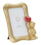 Photo frame Mauro Ferretti 0373090003, for 1 photo, 16.4 × 19.5 × 3.5 cm