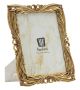 Photo frame Mauro Ferretti Baroque, 27.5 × 32.5 × 2 cm