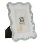 Photo frame Mauro Ferretti Elizabeth, 17.5 × 22.5 × 1.3 cm