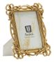 Photo frame Mauro Ferretti Knot, 23.4 × 28.5 × 2.3 cm