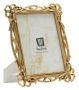 Photo frame Mauro Ferretti Knot, 29 × 33.6 × 2.4 cm