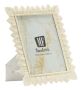 Photo frame Mauro Ferretti Light Leaf, 21.3 × 26.5 × 1.7 cm