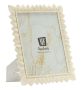 Photo frame Mauro Ferretti Light Leaf, 26.9 × 31.8 × 1.8 cm