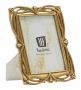 Photo frame Mauro Ferretti Line, 21.8 × 26.8 × 1.6 cm