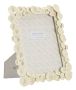 Photo frame Mauro Ferretti Lotus, 20.8 × 25.9 × 2 cm