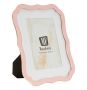 Photo frame Mauro Ferretti Margot, 17 × 21.9 × 1.4 cm