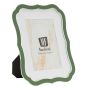 Photo frame Mauro Ferretti Margot, 17 × 21.9 × 1.4 cm